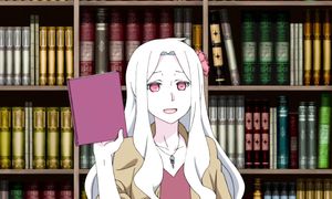Mekakucity Actors - 10 [Yon&Enelira]