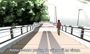 [subs] Mekakucity Actors - 01 [Yon&Enelira]