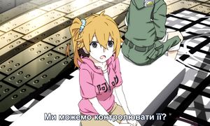 [subs] Mekakucity Actors - 03 [Yon&Enelira]