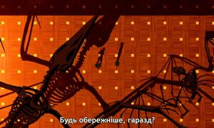 [subs] Mekakucity Actors - 09 [Yon&Enelira]