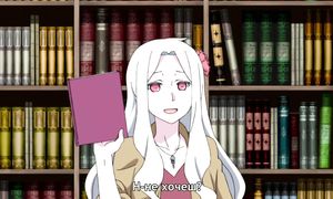 [subs] Mekakucity Actors - 10 [Yon&Enelira]