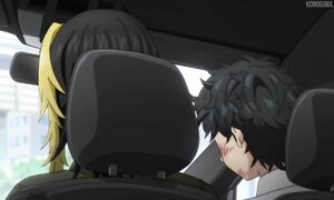 Tokyo Revengers - S2 EP1