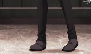 Misfit of Demon King Academy S2 - 01 [DUB]