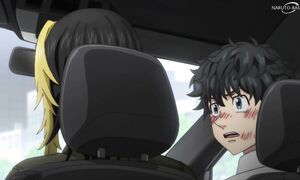Tokyo Revengers S2 - 01 [DUB]
