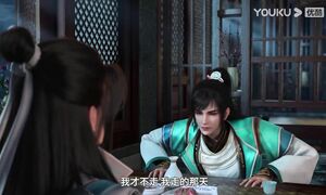 Shaonian Baima Zui Chunfeng - 02 [1080p]