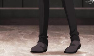Misfit of Demon King Academy S2 - 01 [SUB]