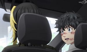 Tokyo Revengers S2 - 01 [SUB]
