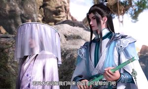 Shaonian Baima Zui Chunfeng - 06 [1080p]