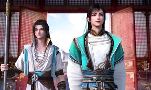 Shaonian Baima Zui Chunfeng - 07 [1080p]
