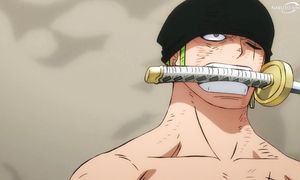 One Piece - 1046 [DUB]