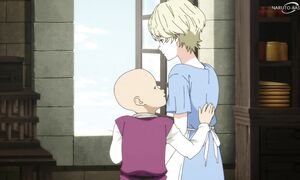 To Your Eternity S2 - 11 [SUB]