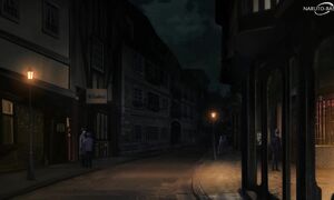 Tale of Outcasts - 01 [SUB]