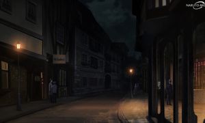Tale of Outcasts - 01 [DUB]