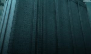 Trinity Seven EP9
