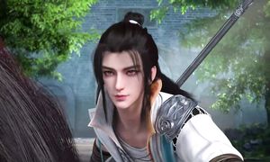 Shaonian Baima Zui Chunfeng - 10 [1080p]