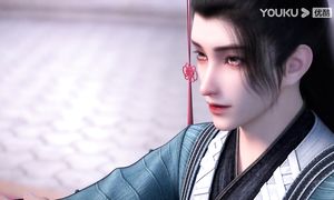Shaonian Baima Zui Chunfeng - 11 [720p]
