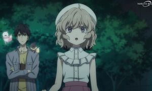 In Spectre S2 - 01 [DUB]