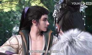 Shaonian Baima Zui Chunfeng - 15 [720p]