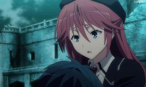 Trinity Seven EP10