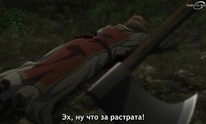 Vinland Saga S2 - 01 [SUB]