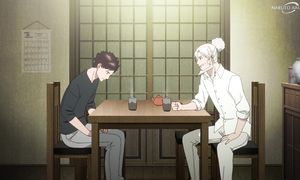 Malevolent Spirits - 01 [SUB]