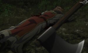 Vinland Saga S2 - 01 [DUB]