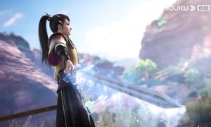 Shaonian Baima Zui Chunfeng - 16 [720p]