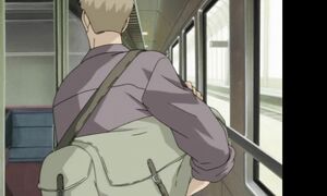 Monster - EP40