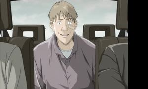 Monster - EP42