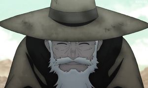 Handyman Saitou in Another World - EP1