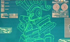 Danball Senki - 02