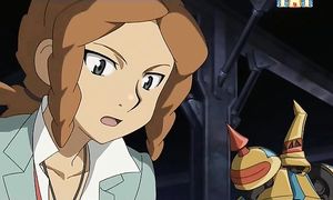Danball Senki - 04
