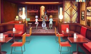 Danball Senki - 05