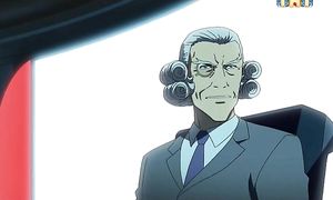 Danball Senki - 07