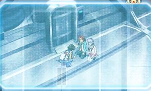 Danball Senki - 08