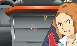 Danball Senki - 09