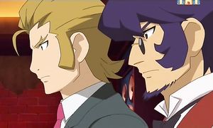 Danball Senki - 10