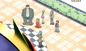 Danball Senki - 11