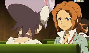 Danball Senki - 12