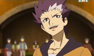 Danball Senki - 13