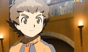 Danball Senki - 14