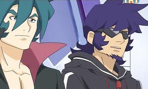 Danball Senki - 15