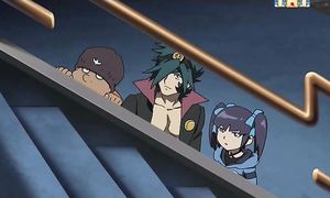 Danball Senki - 16