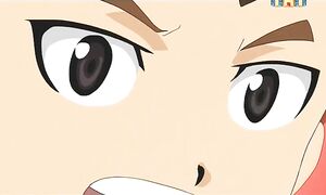 Danball Senki - 21