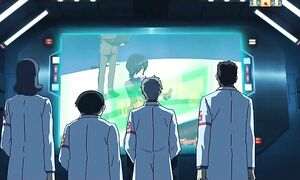 Danball Senki - 23
