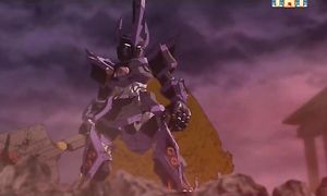 Danball Senki - 24
