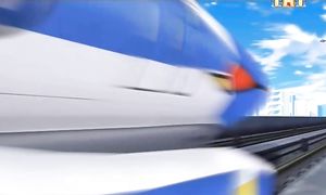 Danball Senki - 28