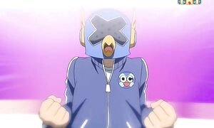 Danball Senki - 29