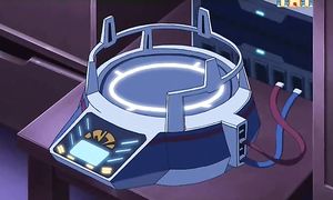 Danball Senki - 30