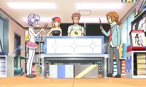 Danball Senki - 31